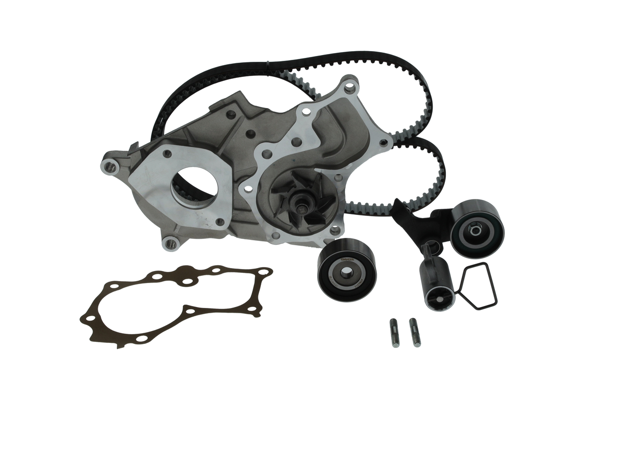 BOSCH 1 987 946 952 Wasserpumpe + Zahnriemensatz