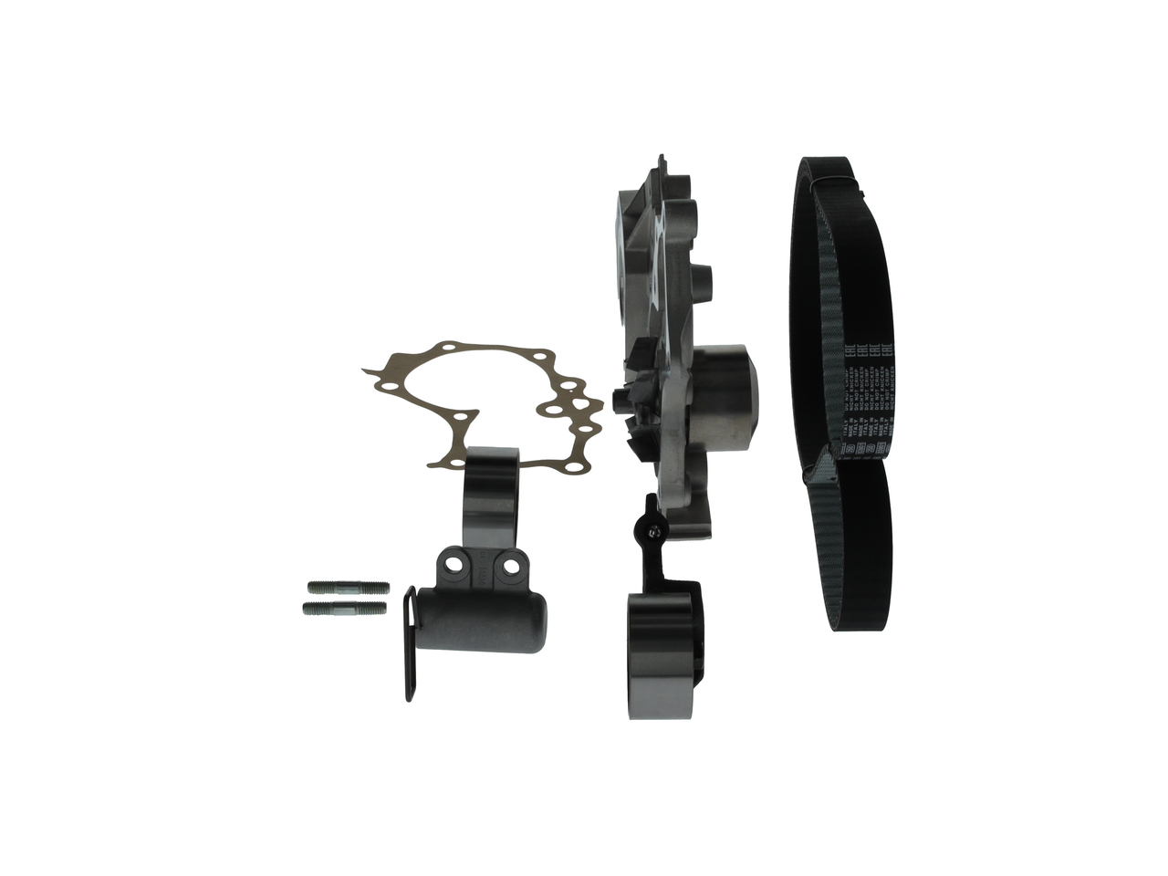 BOSCH 1 987 946 952 Wasserpumpe + Zahnriemensatz