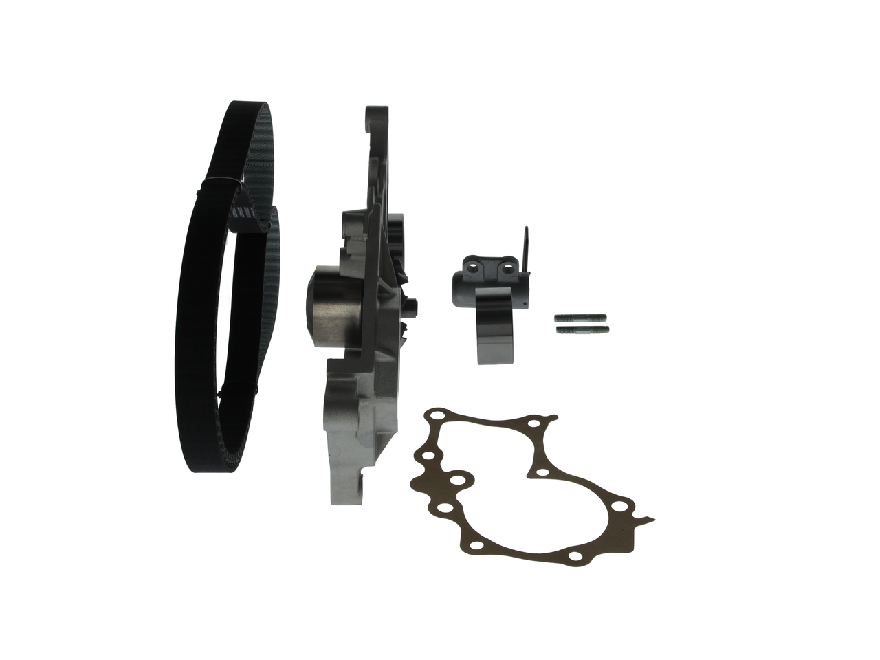BOSCH 1 987 946 952 Wasserpumpe + Zahnriemensatz