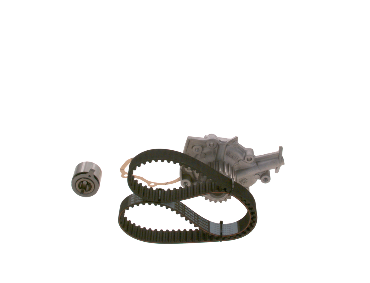 BOSCH 1 987 946 977 Wasserpumpe + Zahnriemensatz