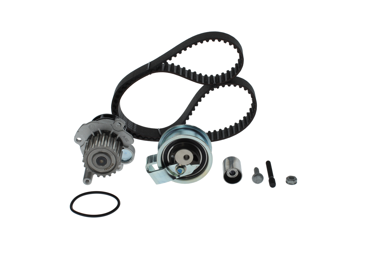 BOSCH 1 987 946 978 Wasserpumpe + Zahnriemensatz