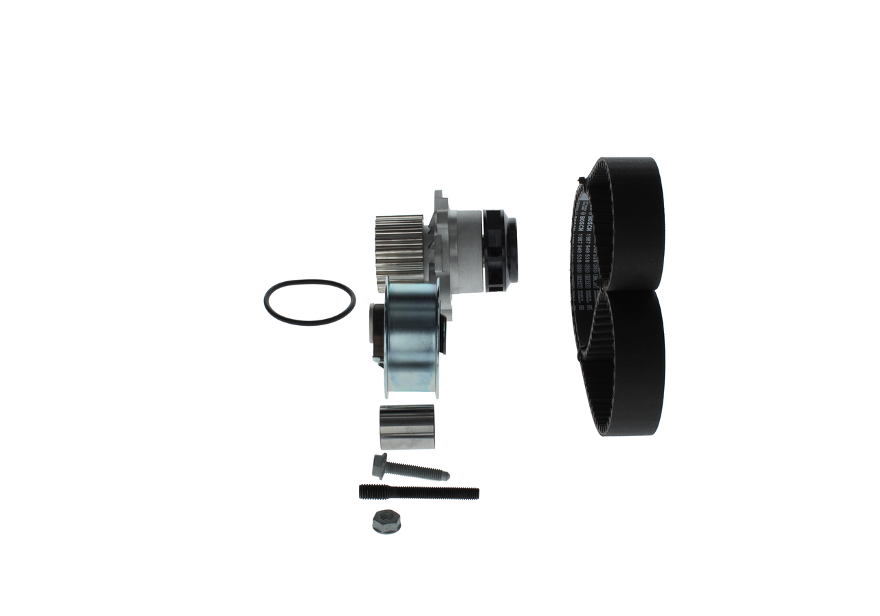 BOSCH 1 987 946 978 Wasserpumpe + Zahnriemensatz
