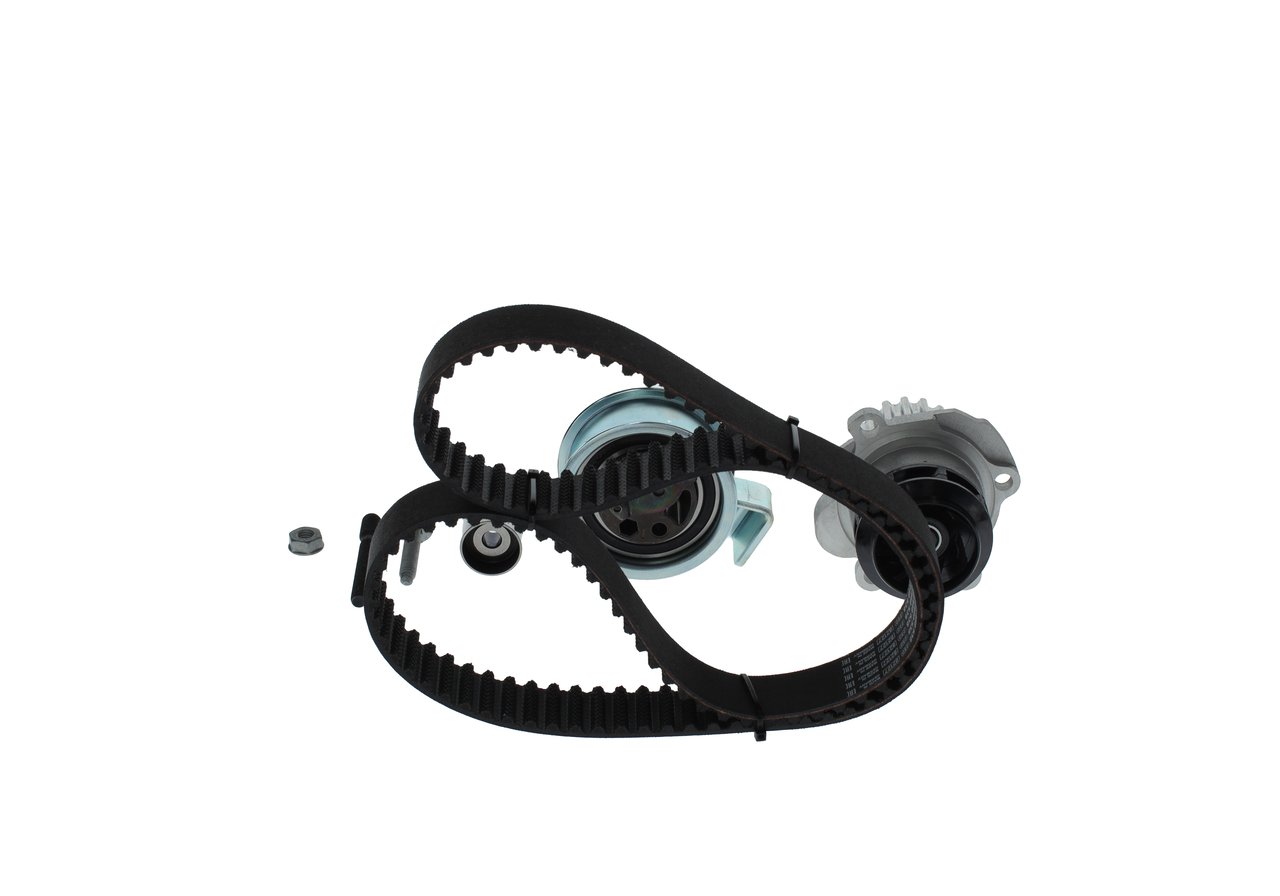 BOSCH 1 987 946 978 Wasserpumpe + Zahnriemensatz