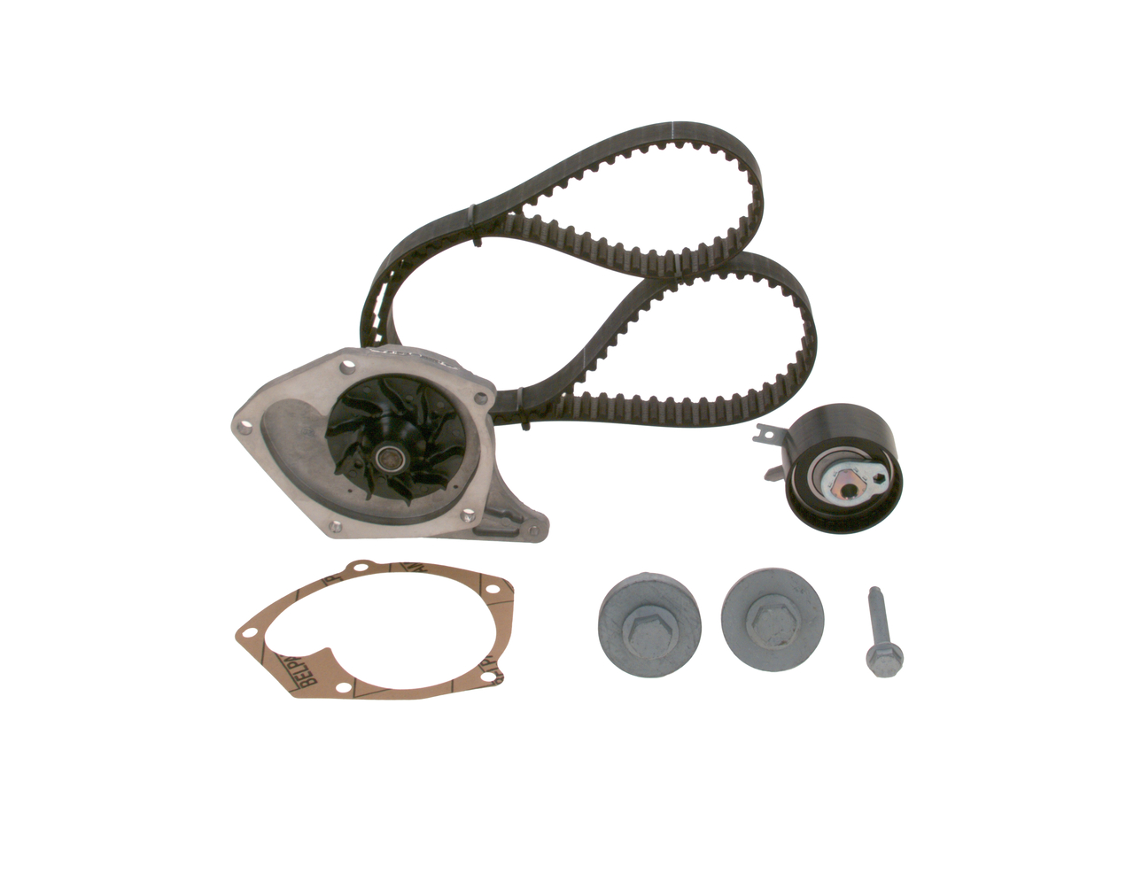 BOSCH 1 987 946 981 Wasserpumpe + Zahnriemensatz