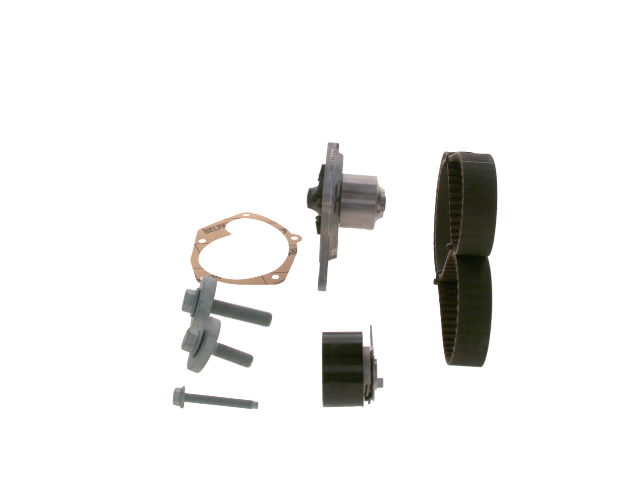 BOSCH 1 987 946 981 Wasserpumpe + Zahnriemensatz