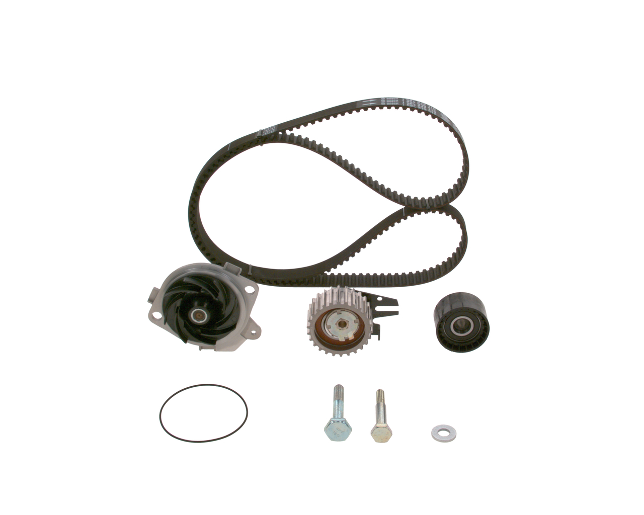 BOSCH 1 987 946 986 Wasserpumpe + Zahnriemensatz