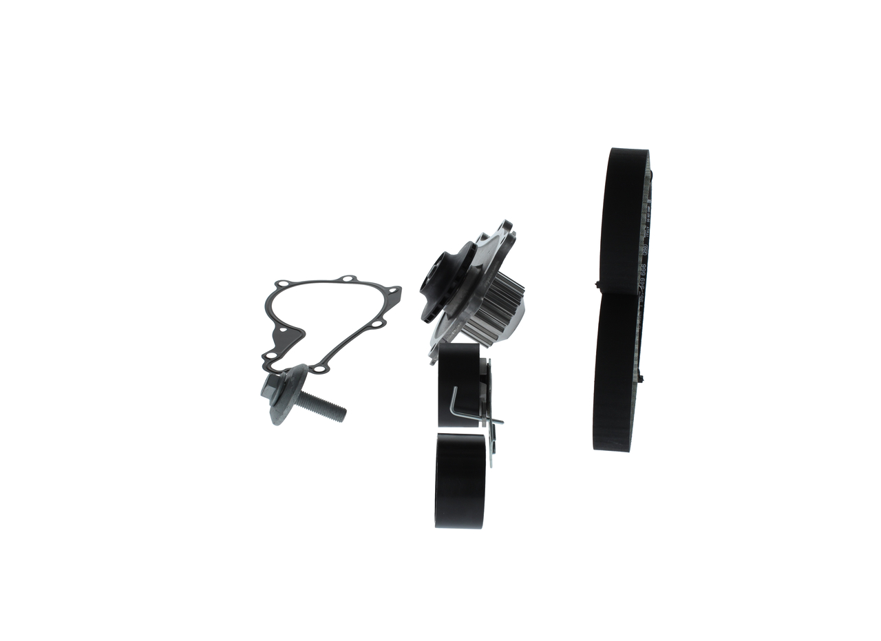 BOSCH 1 987 946 988 Wasserpumpe + Zahnriemensatz