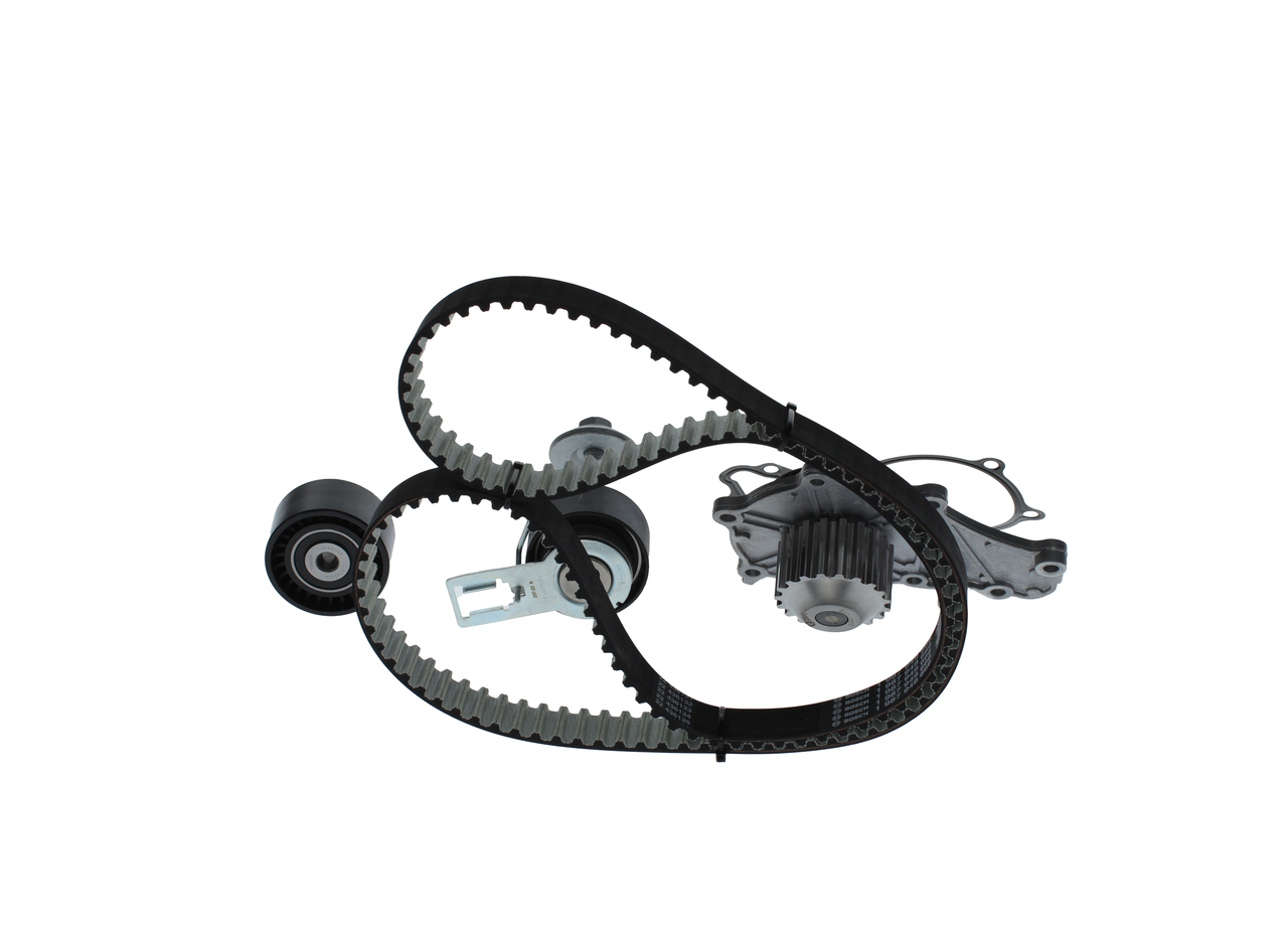 BOSCH 1 987 946 988 Wasserpumpe + Zahnriemensatz
