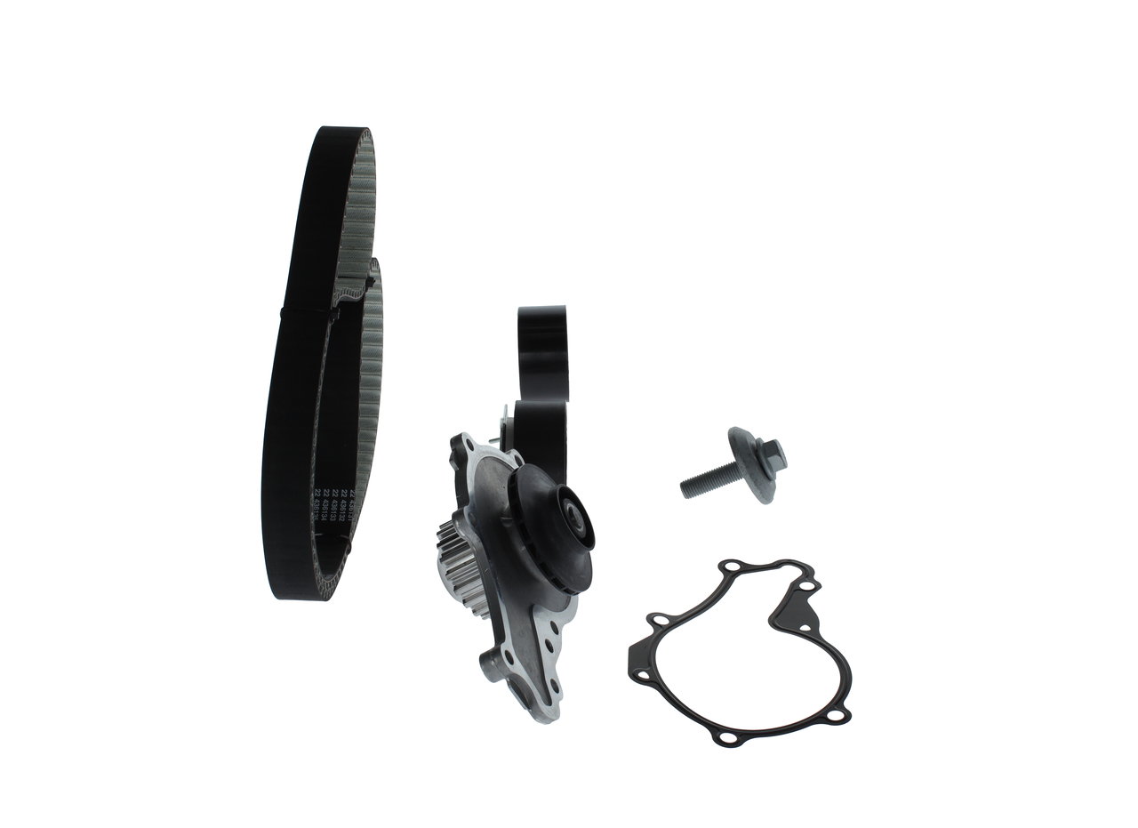 BOSCH 1 987 946 988 Wasserpumpe + Zahnriemensatz