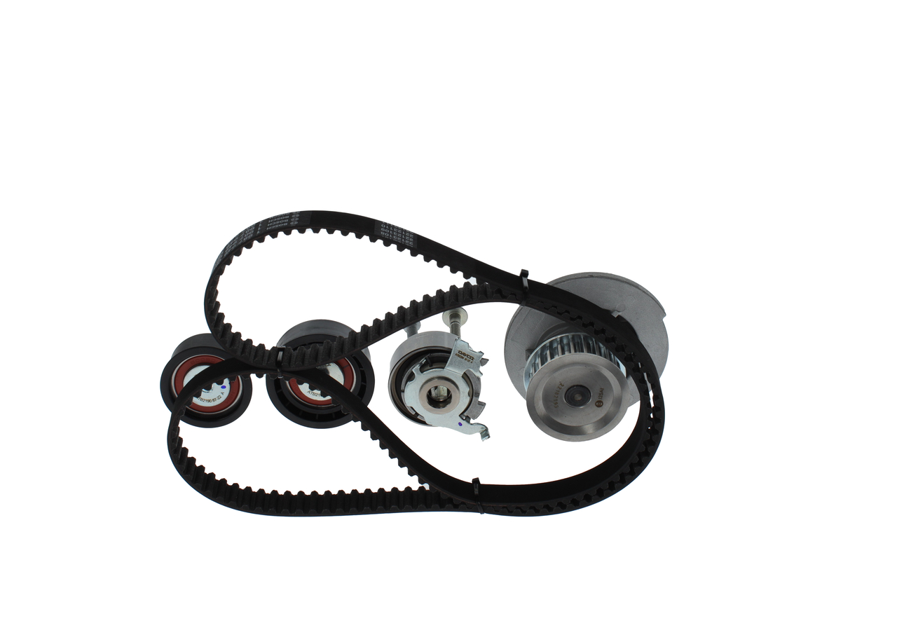 BOSCH 1 987 946 991 Wasserpumpe + Zahnriemensatz