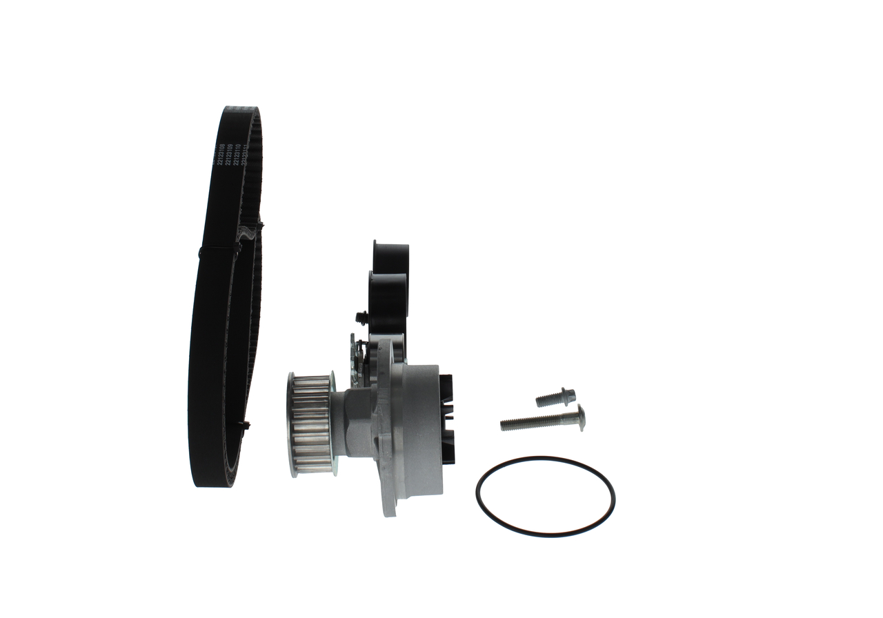 BOSCH 1 987 946 991 Wasserpumpe + Zahnriemensatz
