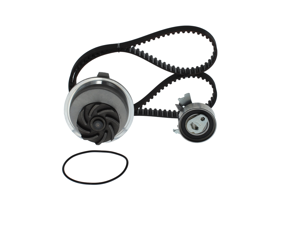 BOSCH 1 987 946 992 Wasserpumpe + Zahnriemensatz