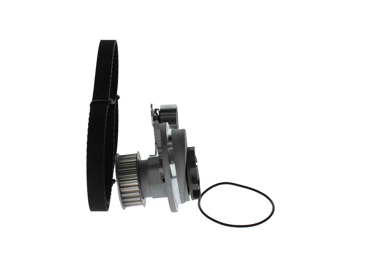 BOSCH 1 987 946 992 Wasserpumpe + Zahnriemensatz