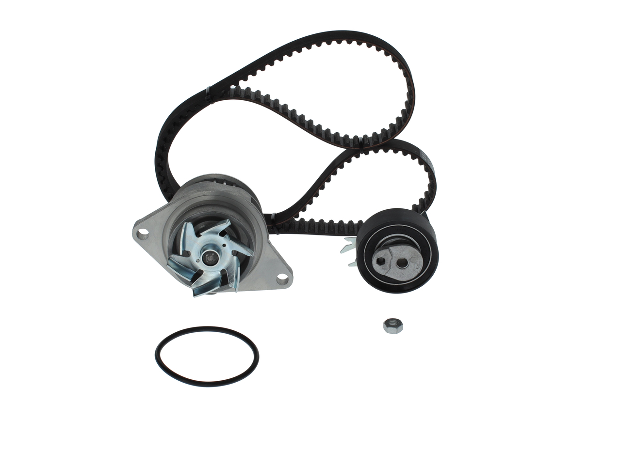BOSCH 1 987 946 993 Wasserpumpe + Zahnriemensatz