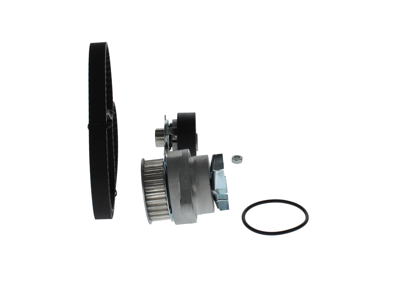 BOSCH 1 987 946 993 Wasserpumpe + Zahnriemensatz