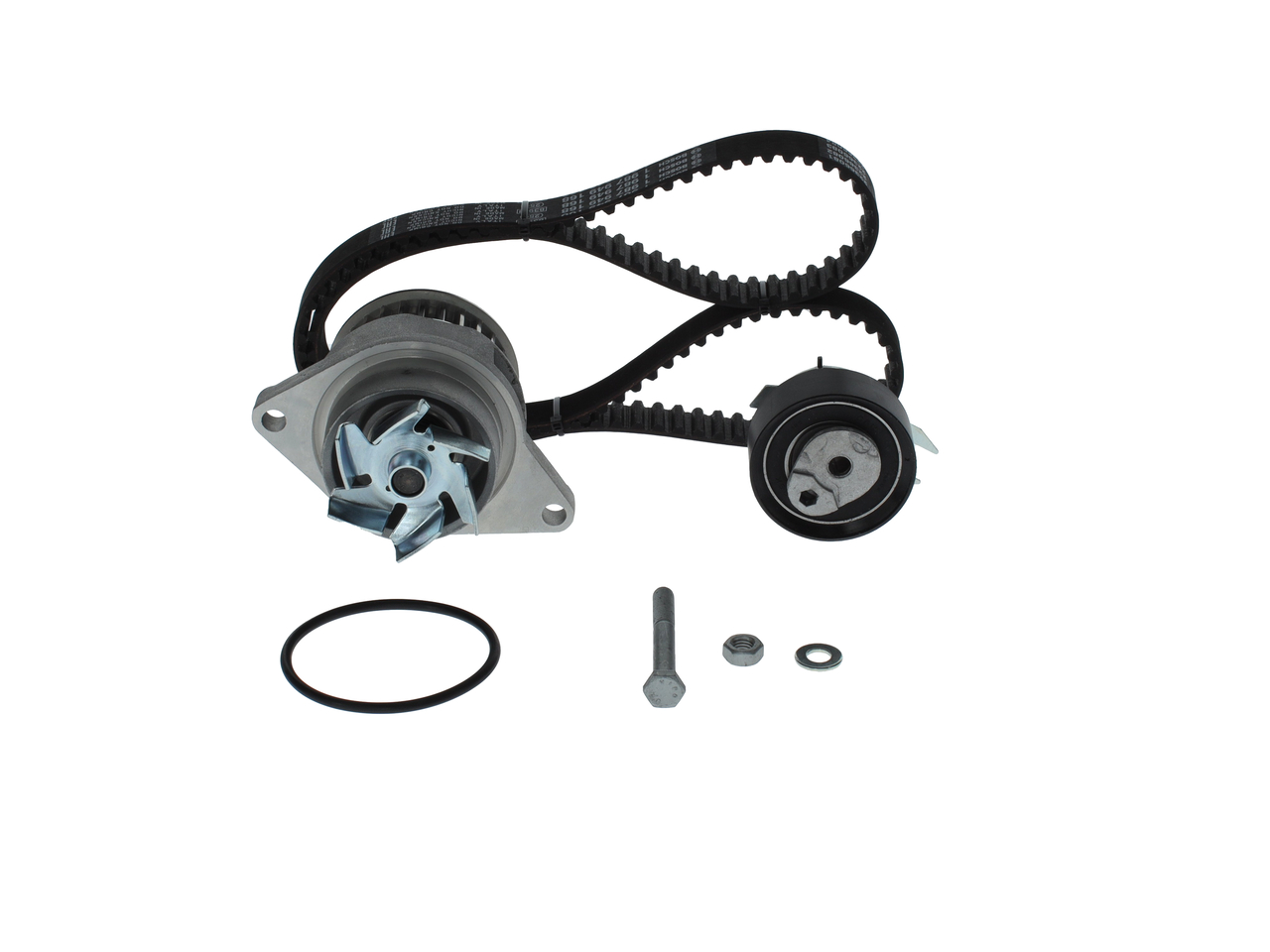 BOSCH 1 987 946 994 Wasserpumpe + Zahnriemensatz
