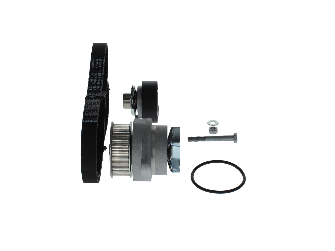 BOSCH 1 987 946 994 Wasserpumpe + Zahnriemensatz
