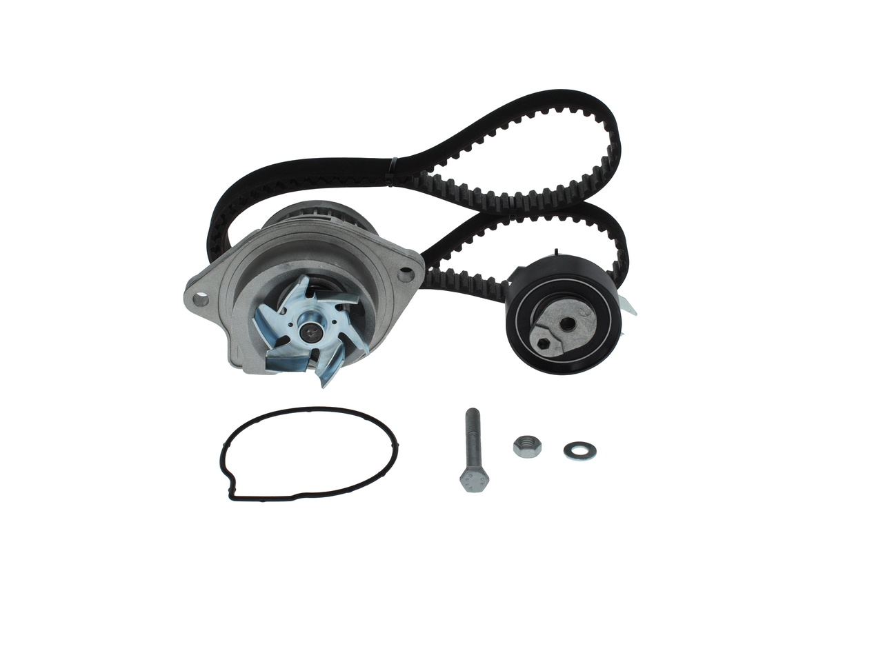 BOSCH 1 987 946 996 Wasserpumpe + Zahnriemensatz