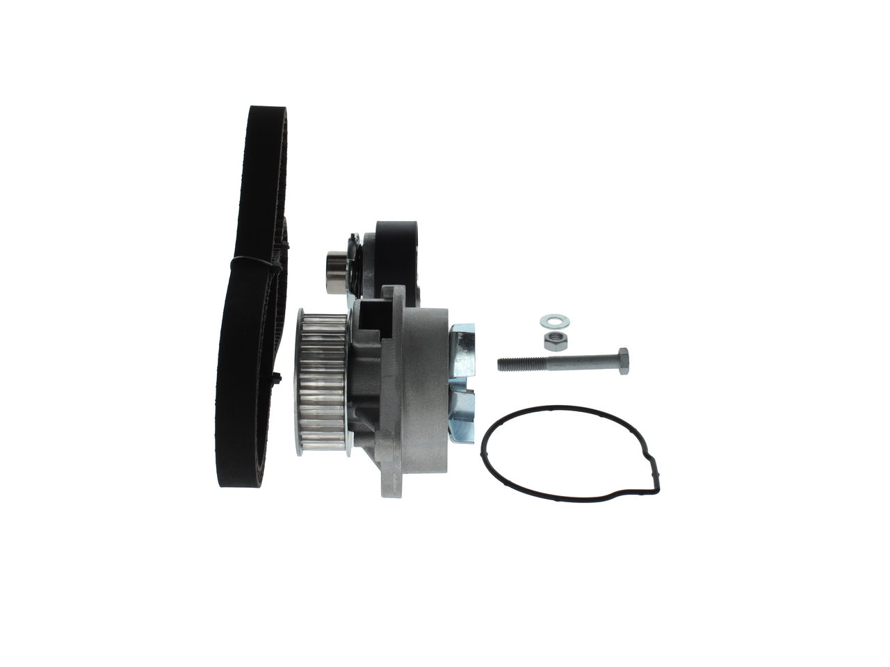 BOSCH 1 987 946 996 Wasserpumpe + Zahnriemensatz