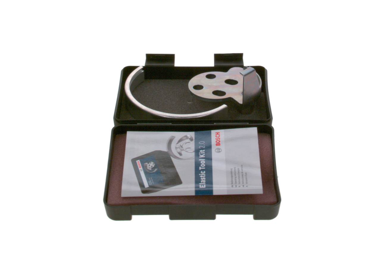 Montagewerkzeug, Keilrippenriemen