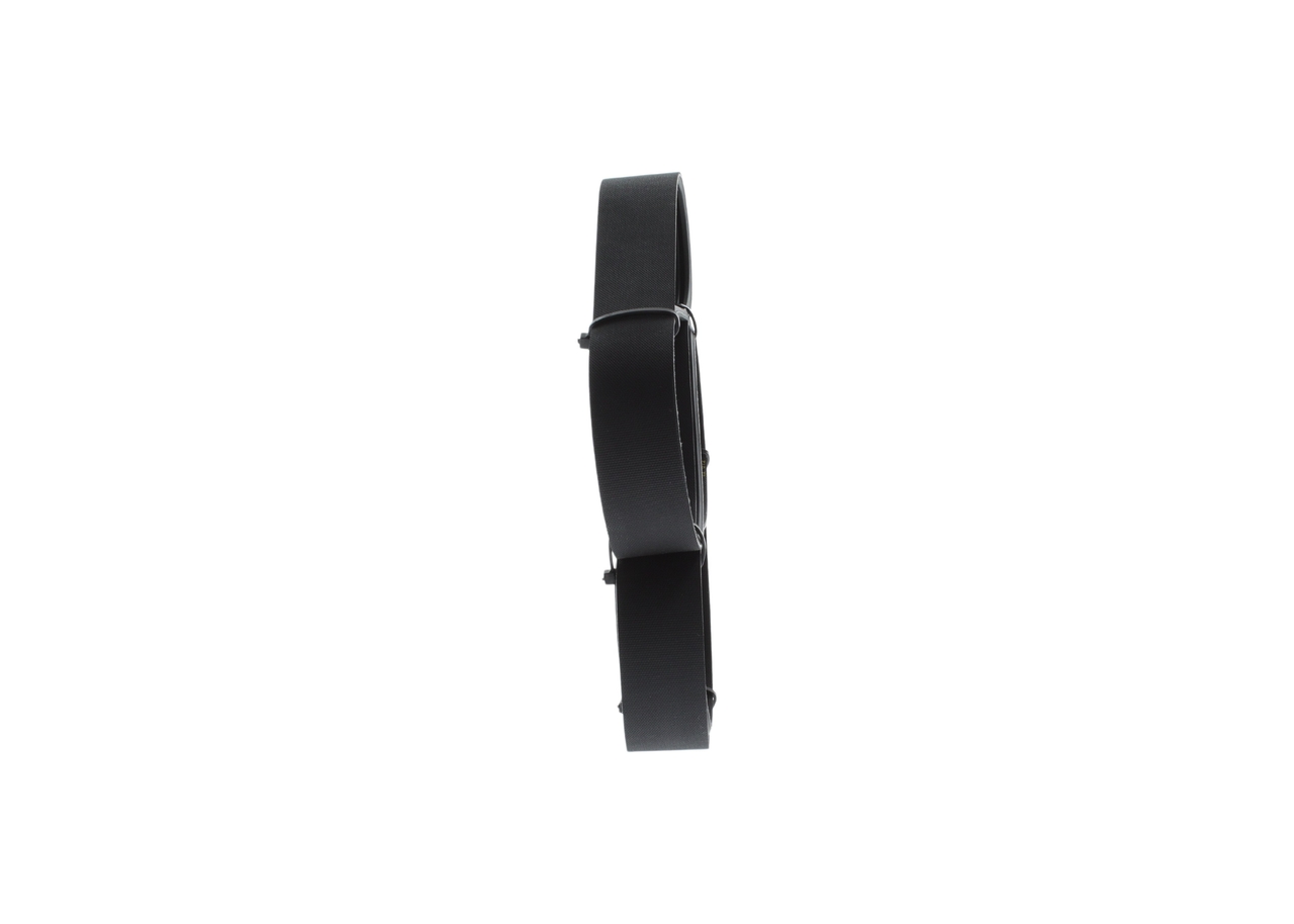 BOSCH 1 987 947 058 Keilrippenriemen