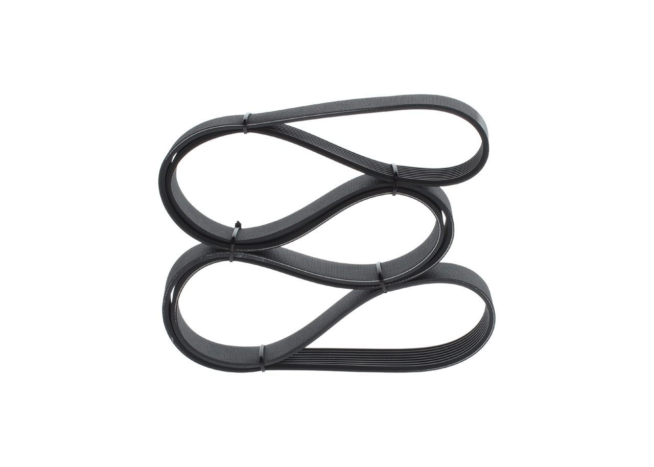 V-Ribbed Belt 5