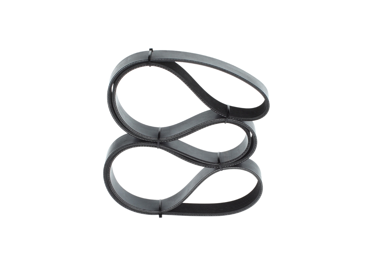 V-Ribbed Belt 5