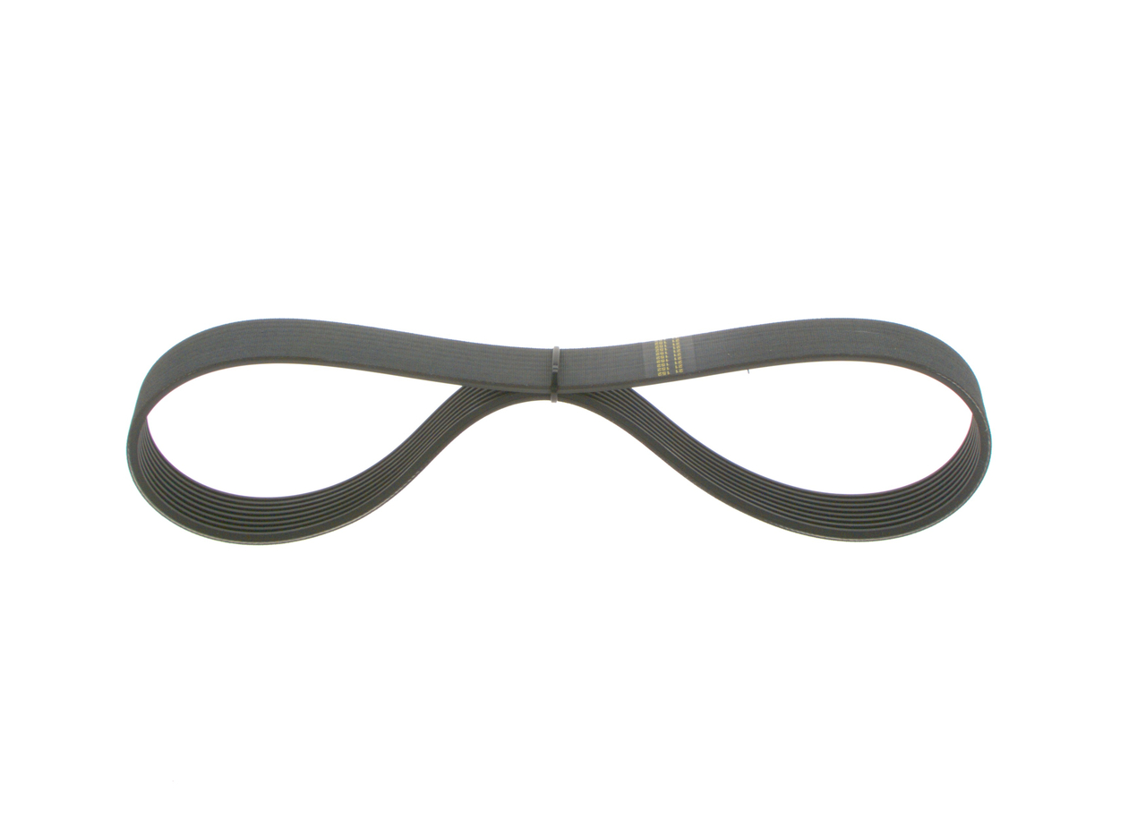 BOSCH 1 987 947 071 Keilrippenriemen