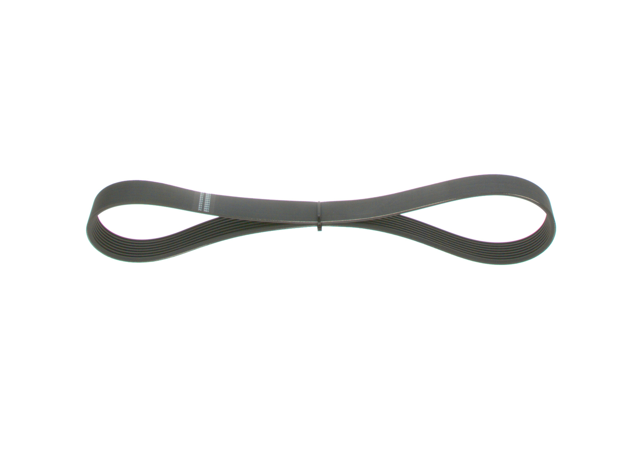 BOSCH 1 987 947 072 Keilrippenriemen