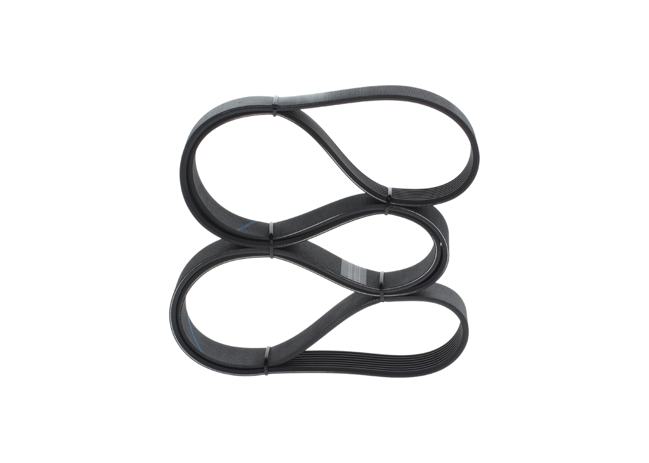 V-Ribbed Belt 5