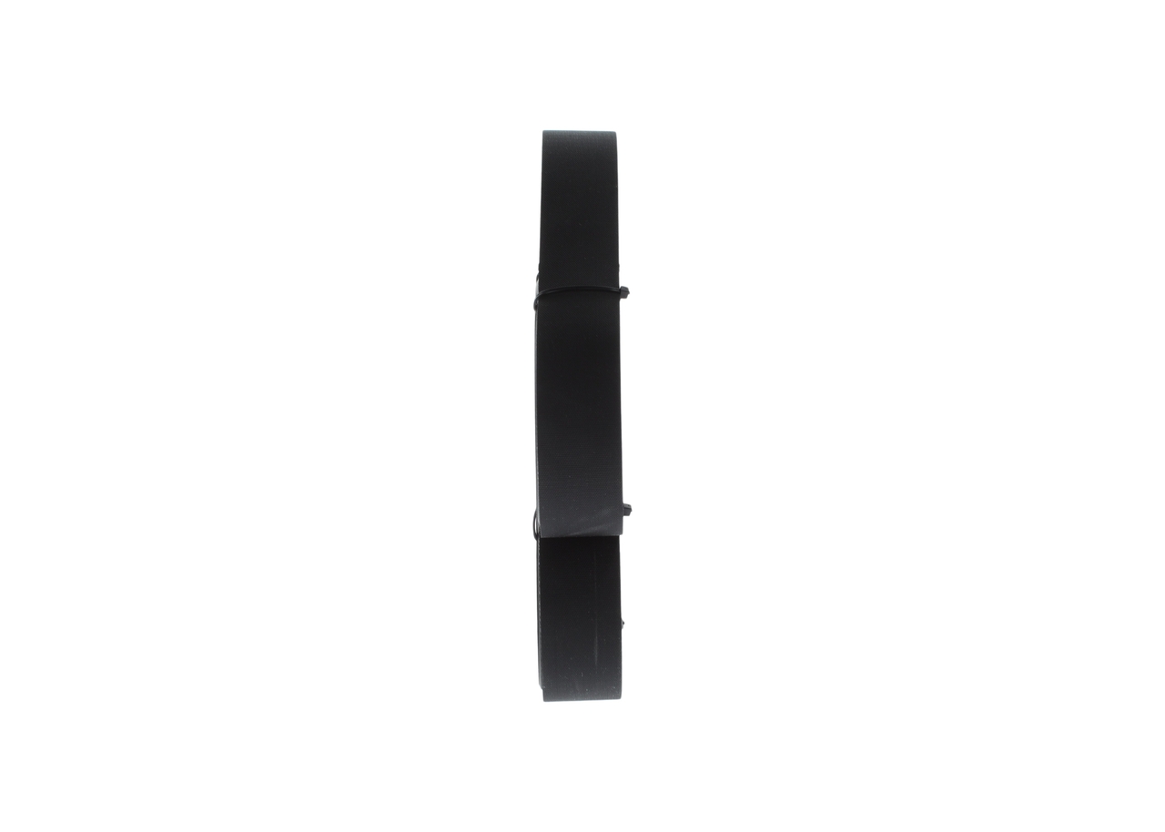 BOSCH 1 987 947 081 Keilrippenriemen