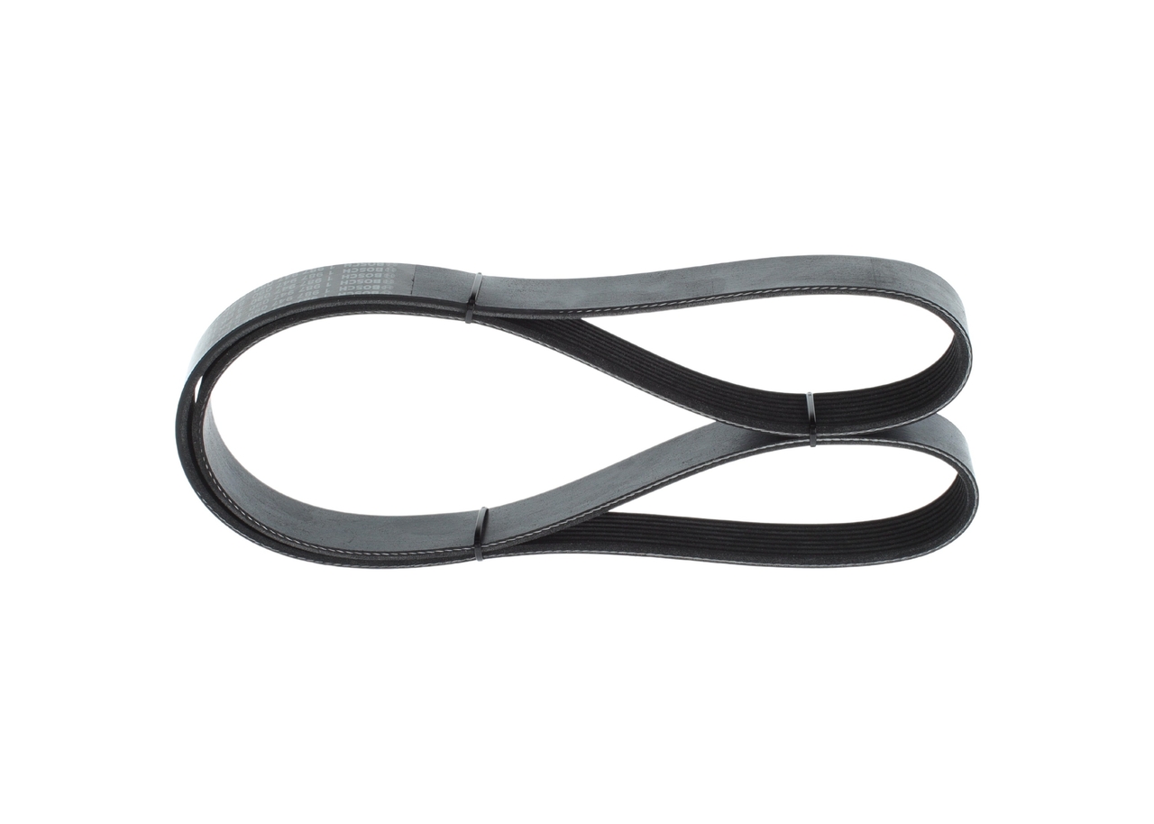 V-Ribbed Belt 5