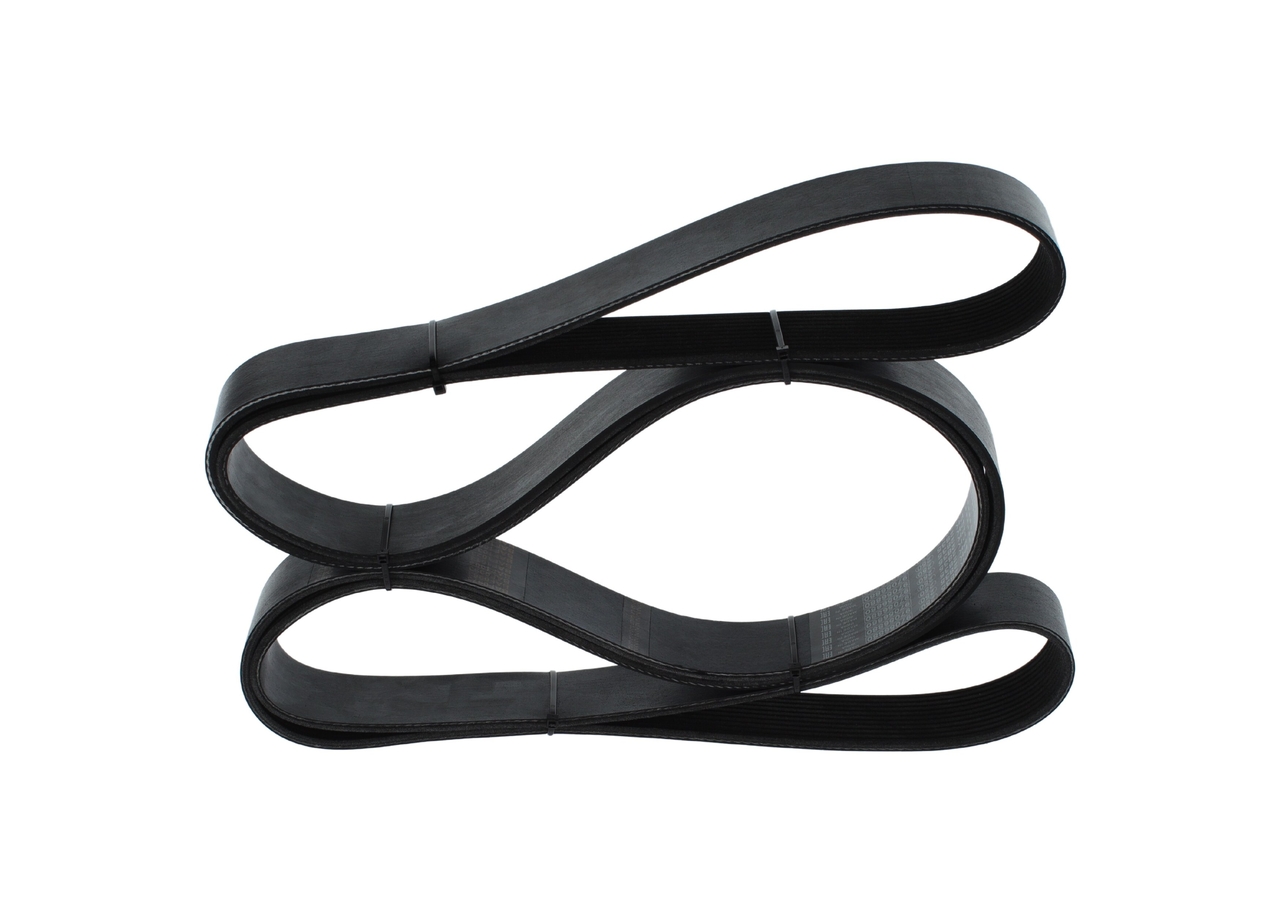 V-Ribbed Belt 5
