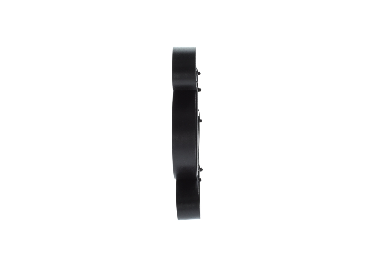 BOSCH 1 987 947 373 Keilrippenriemen