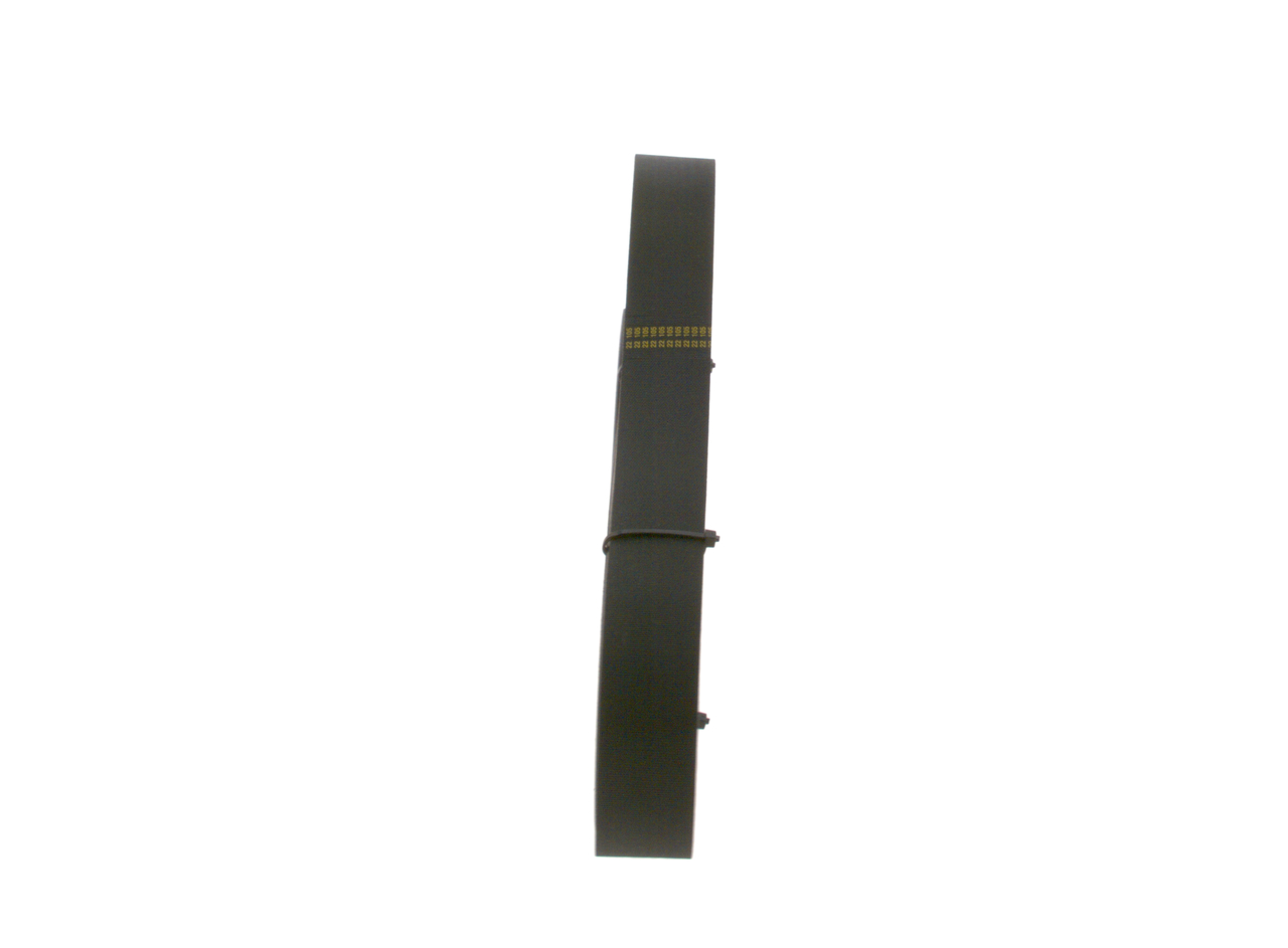 BOSCH 1 987 947 380 Keilrippenriemen