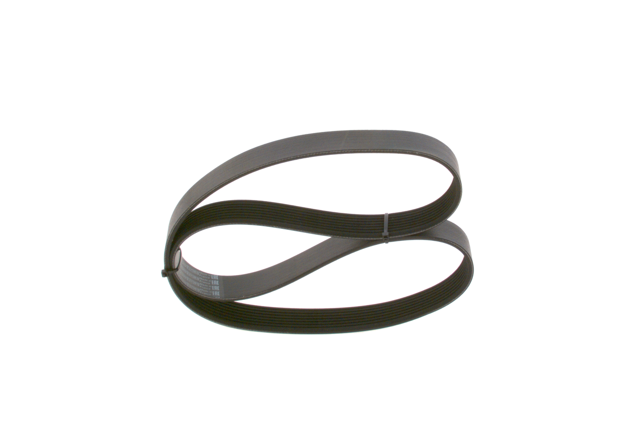 BOSCH 1 987 947 391 Keilrippenriemen