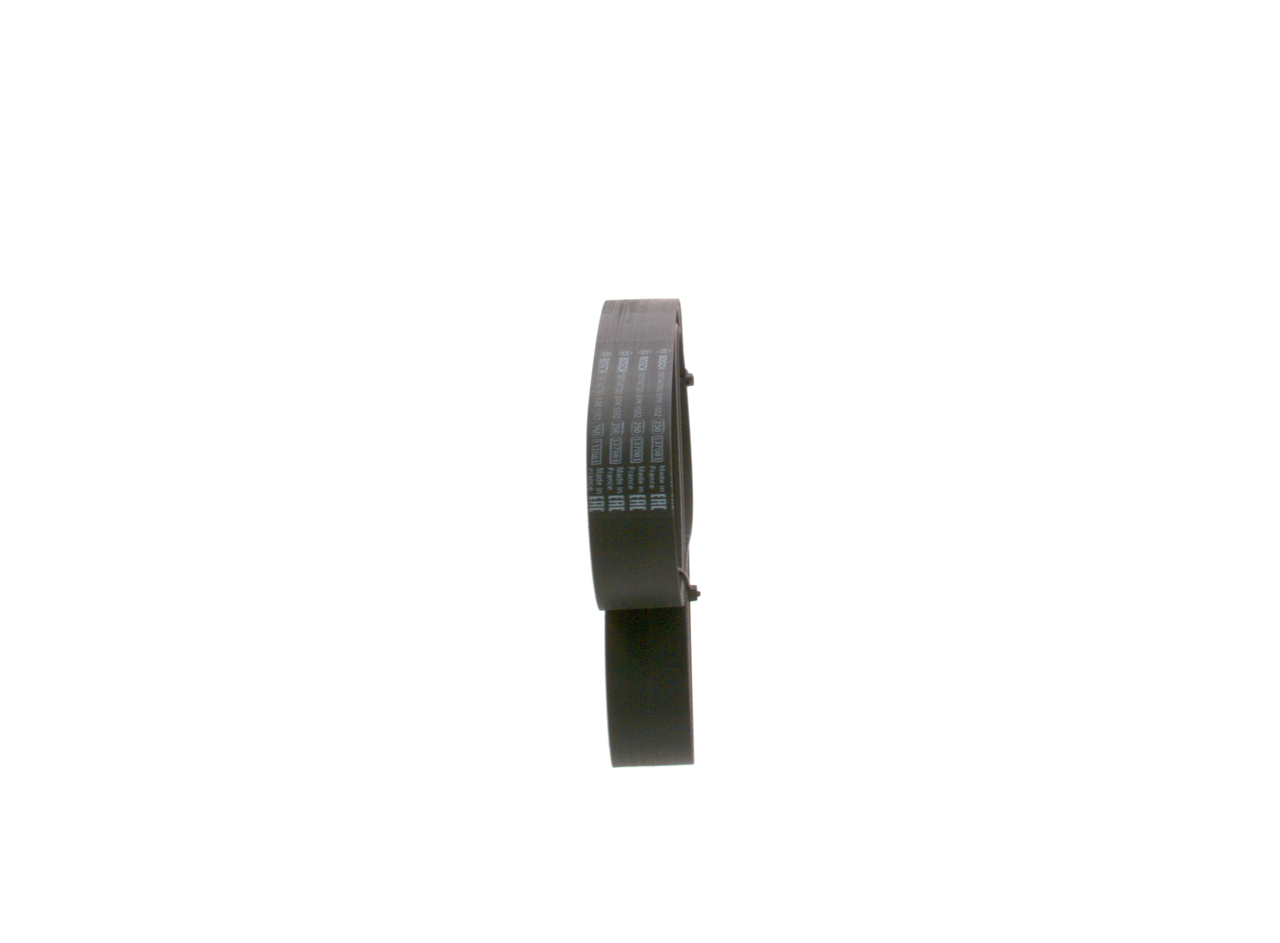 BOSCH 1 987 947 393 Keilrippenriemen