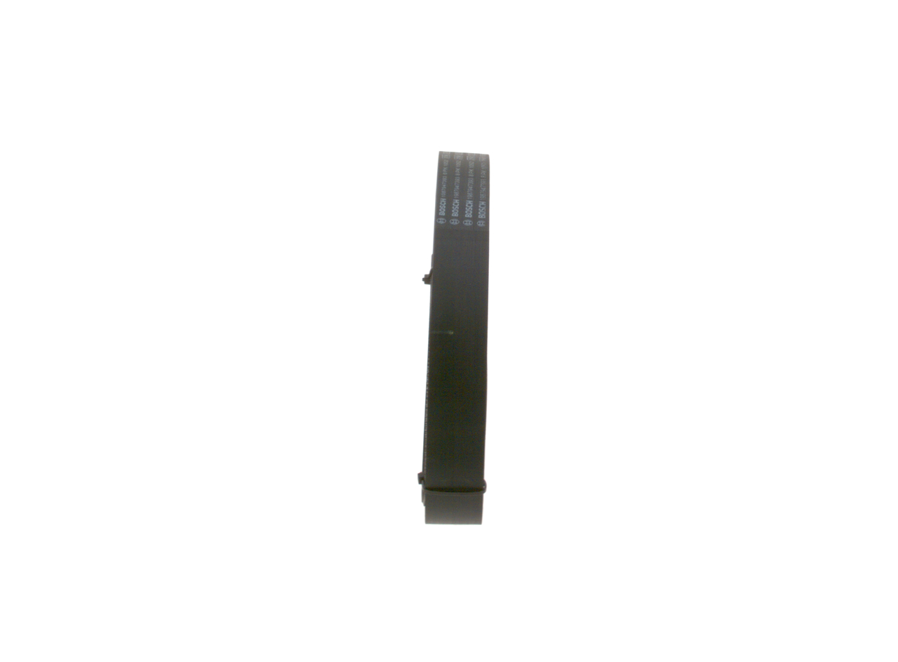 BOSCH 1 987 947 393 Keilrippenriemen