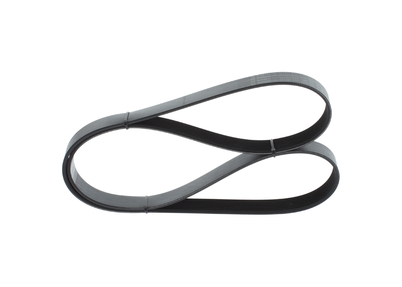 V-Ribbed Belt 5