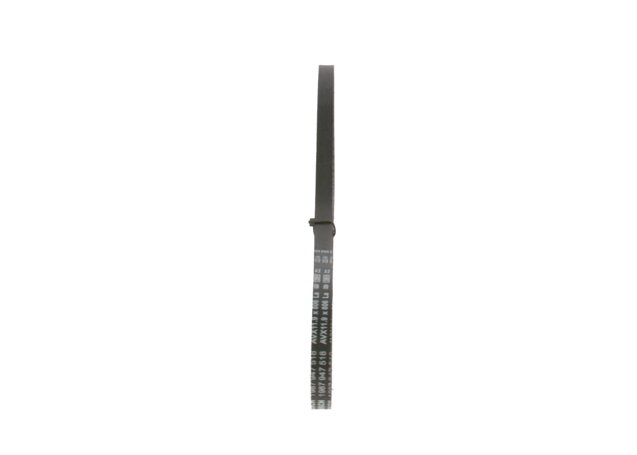 BOSCH 1 987 947 518 Keilriemen