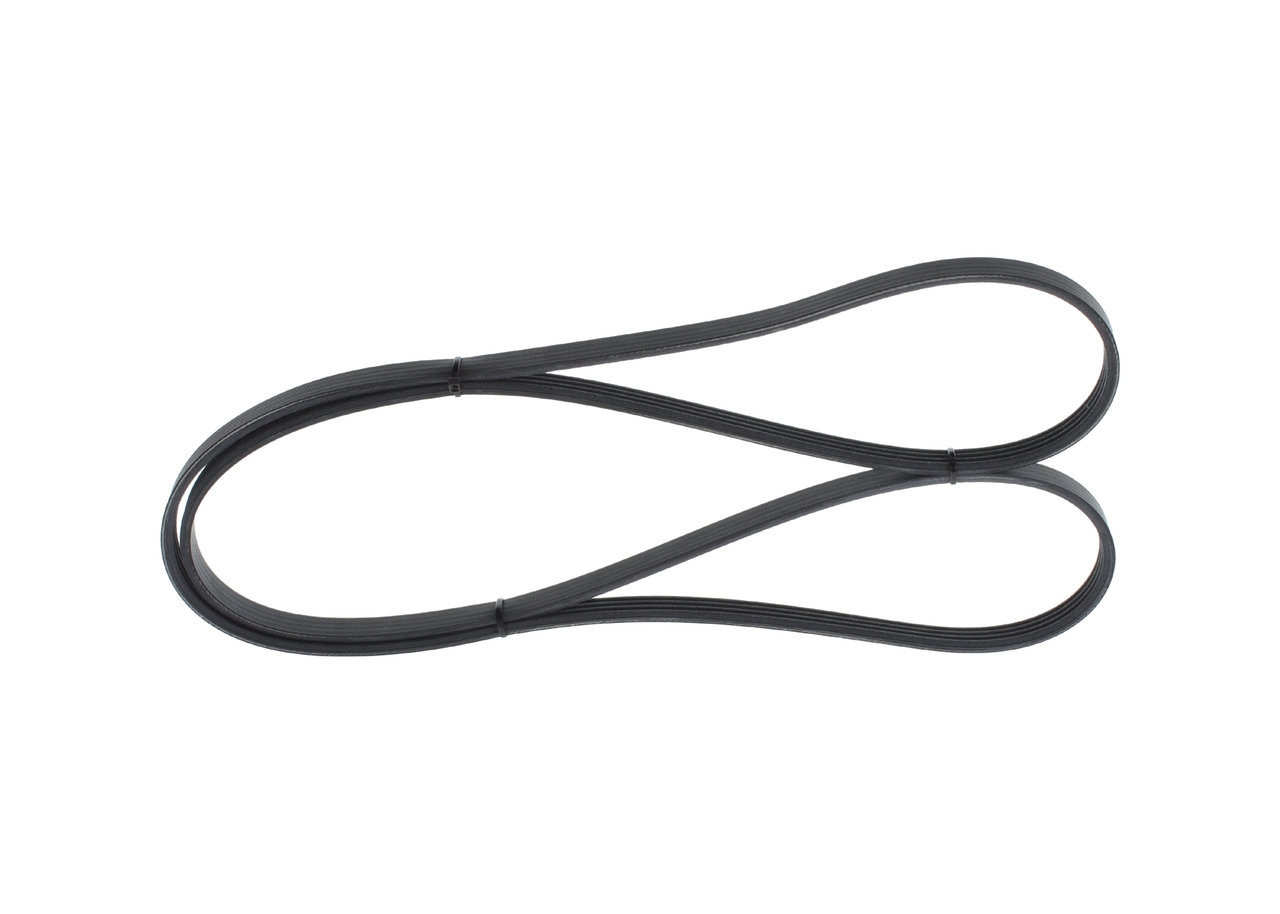 BOSCH 1 987 947 550 Keilrippenriemen