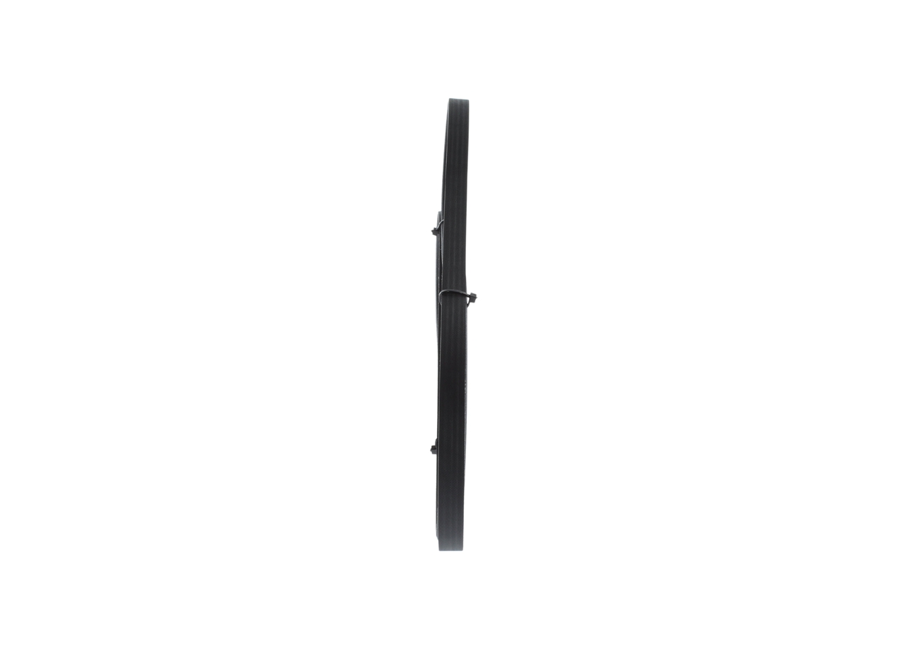 BOSCH 1 987 947 550 Keilrippenriemen