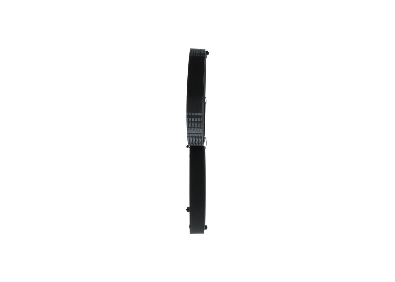 BOSCH 1 987 947 558 Keilrippenriemen