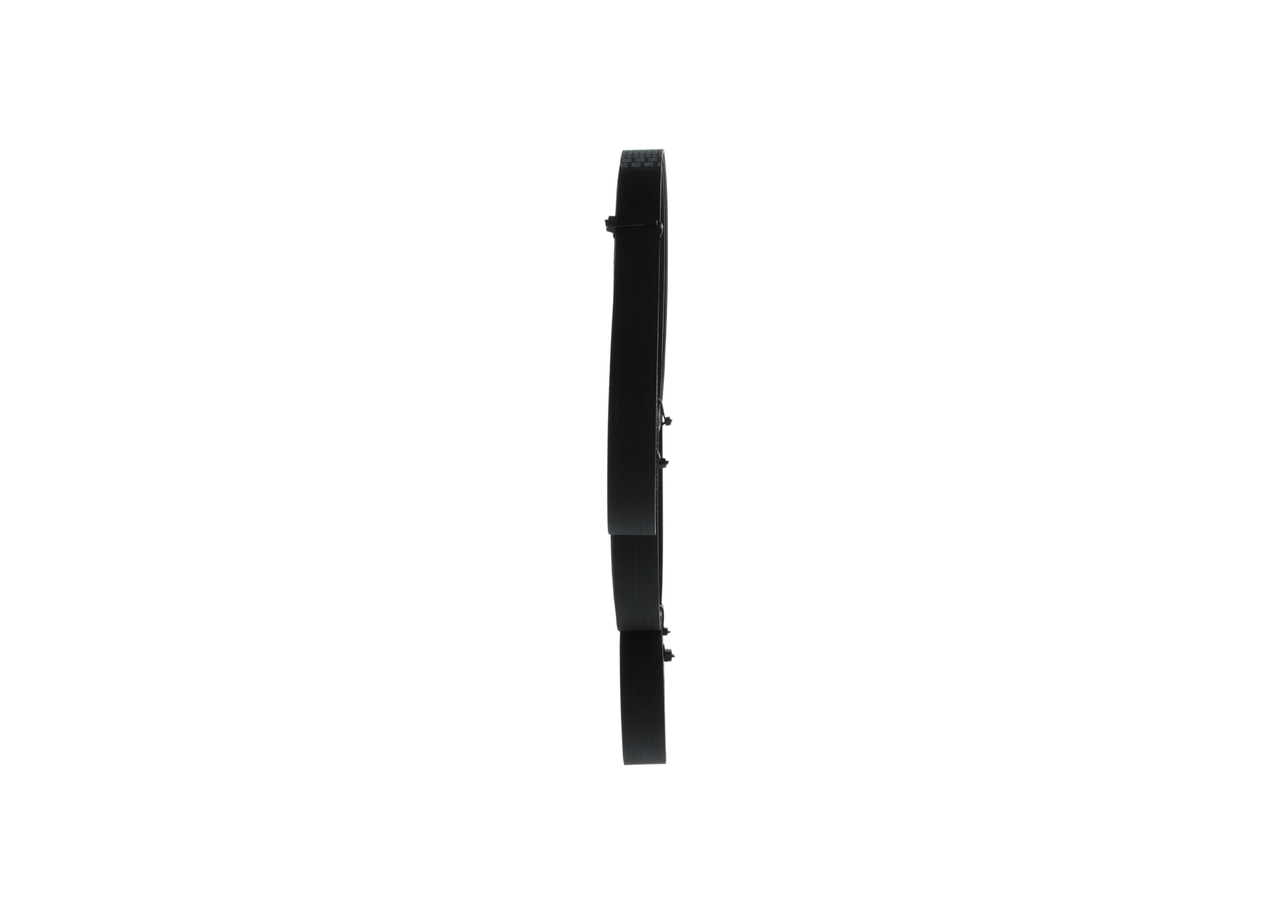 BOSCH 1 987 947 558 Keilrippenriemen