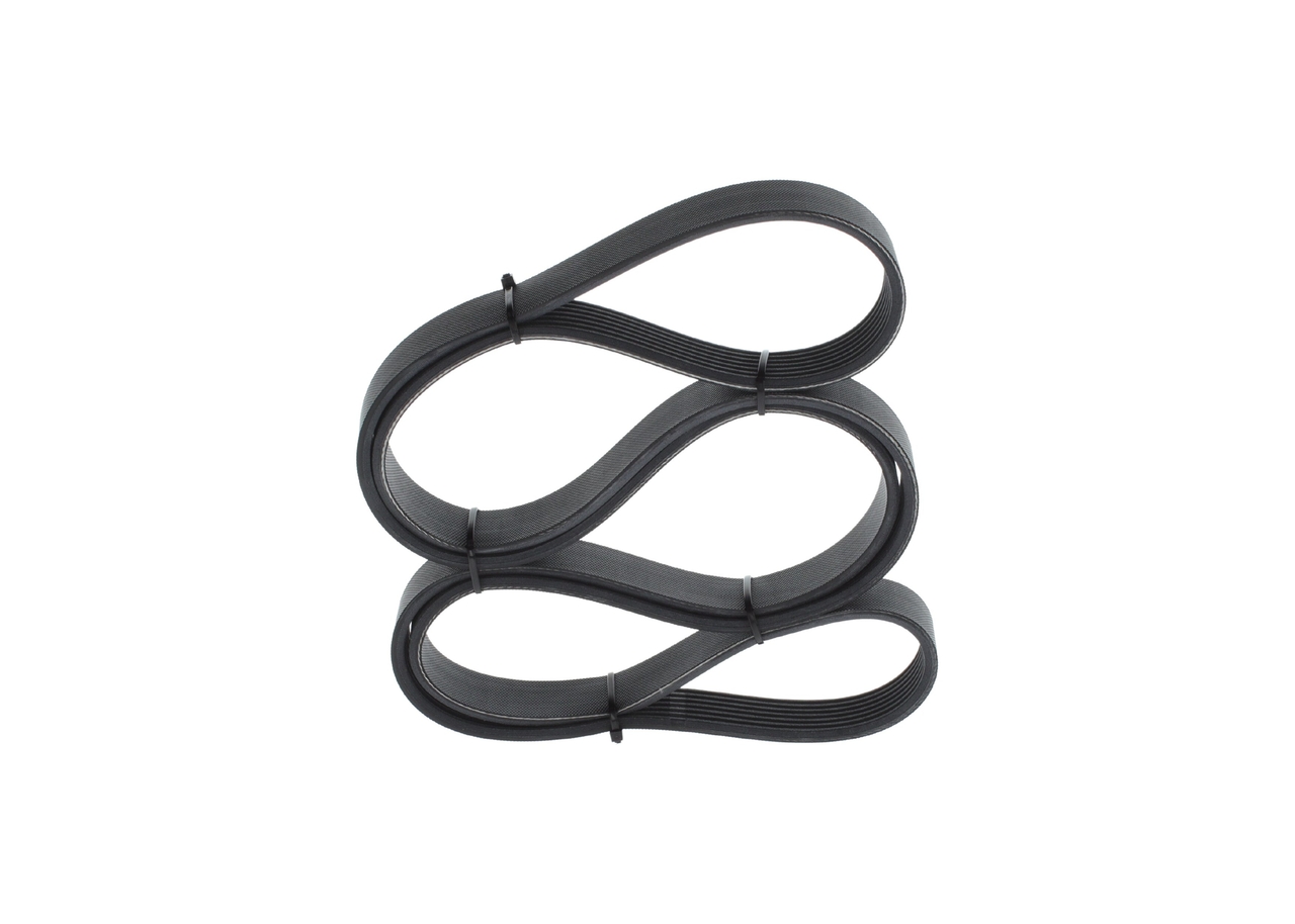 BOSCH 1 987 947 562 Keilrippenriemen