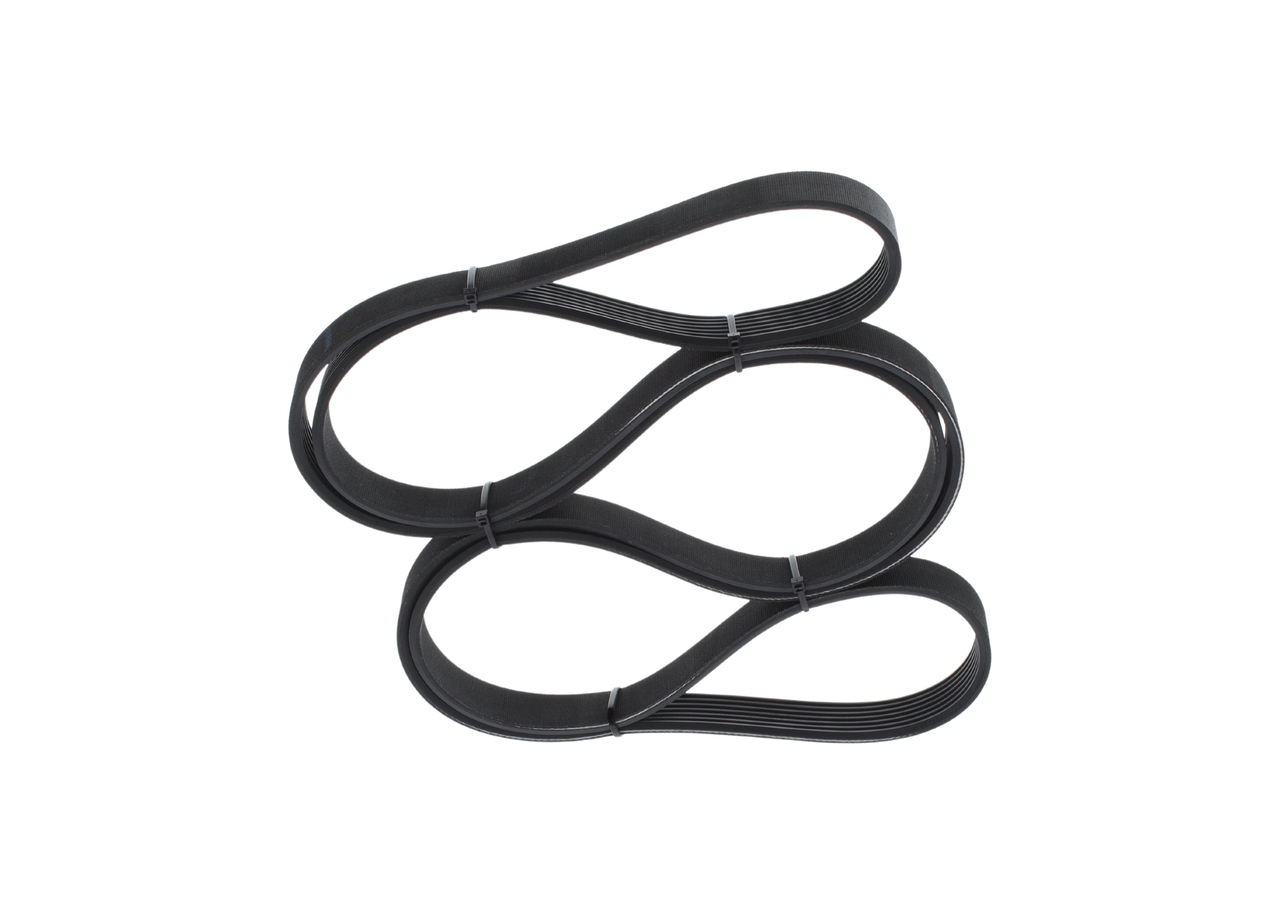 BOSCH 1 987 947 579 Keilrippenriemen