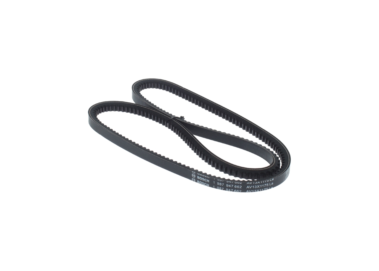 BOSCH 1 987 947 662 V-Belt...