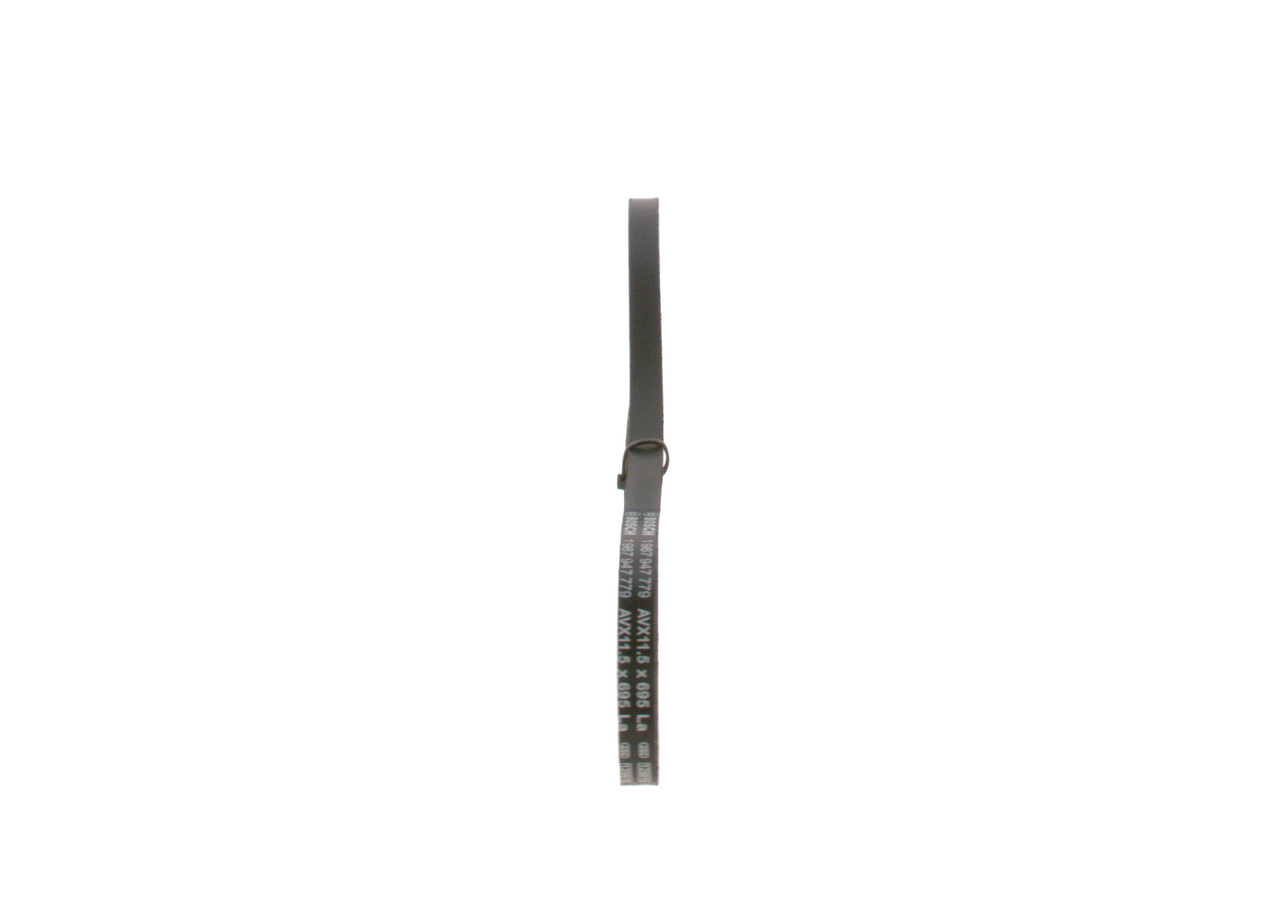 BOSCH 1 987 947 779 Keilriemen