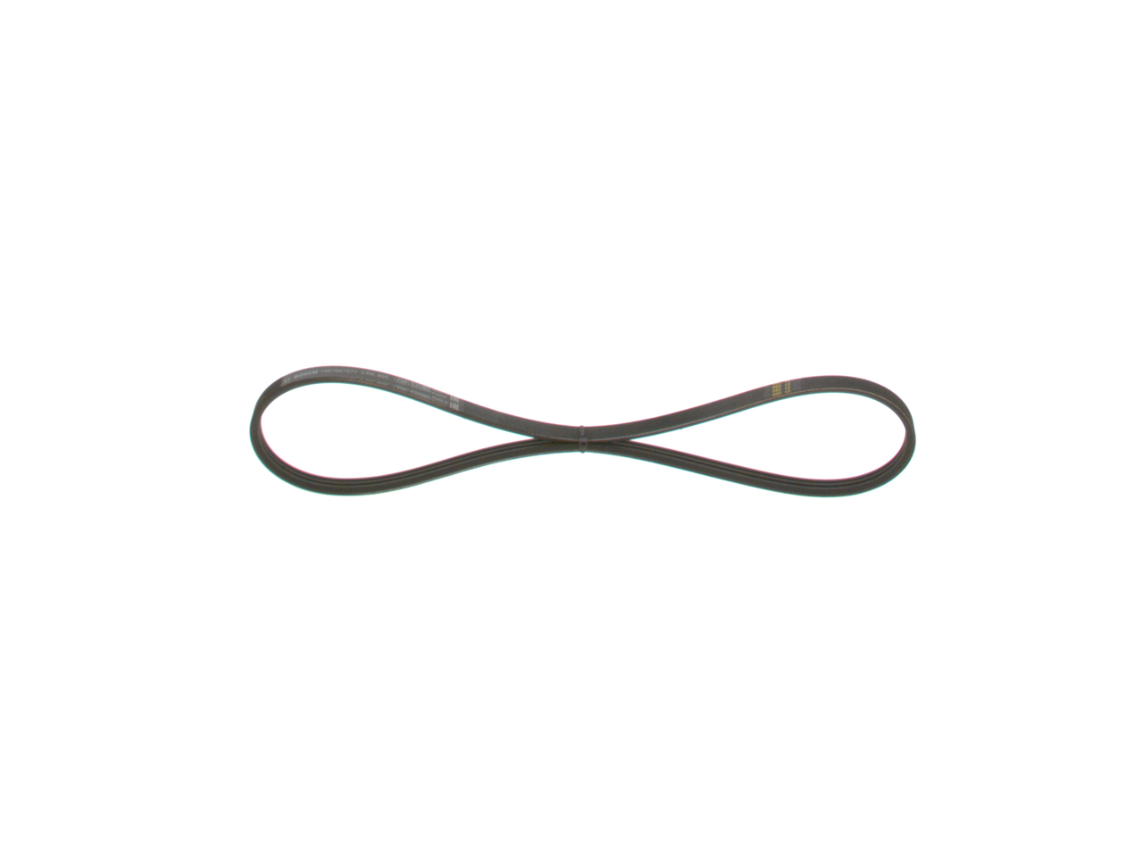 BOSCH 1 987 947 877 Keilrippenriemen