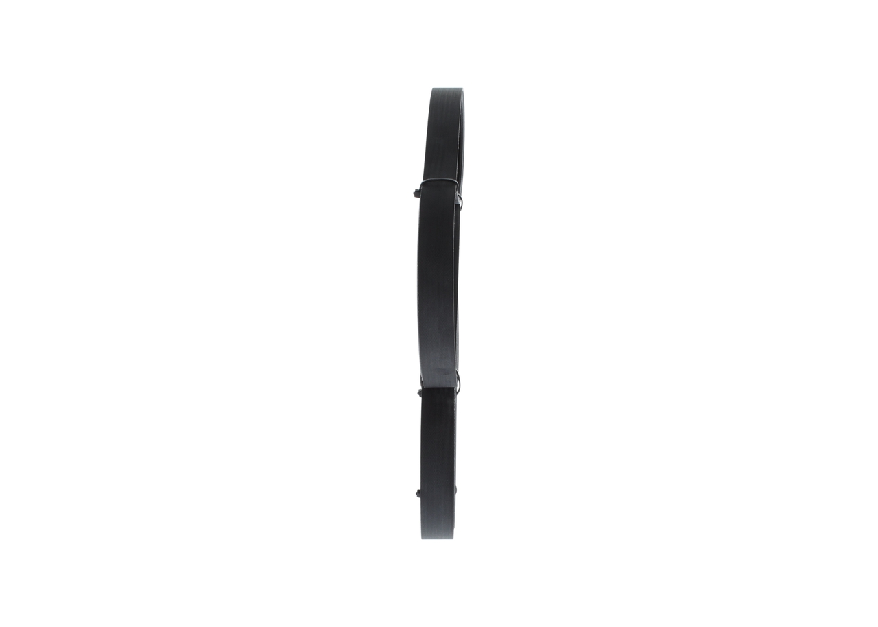 BOSCH 1 987 947 904 Keilrippenriemen
